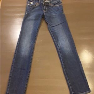 Abercrombie Girl’s Jeans Size 12